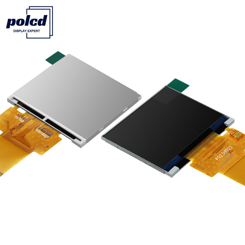 Polcd 2,31-дюймовый TFT-дисплей 320x240 RGB 18-битный TFT-дисплей высокой яркости