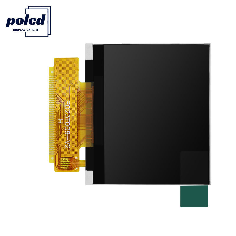 Polcd 2,31-дюймовый дисплей 320 X 240 8080 MCU 16-битный TFT-дисплей высокой яркости