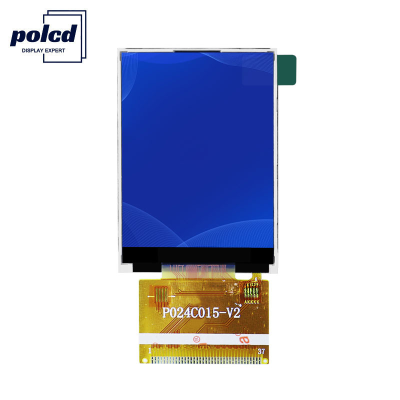 Экран 65К Ниц Тфт Полкд 300 2,4 бита Тфт Лкд Или9341В 16 дюймов
