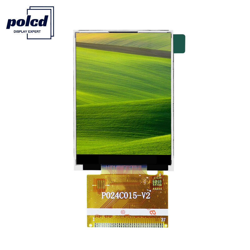 Экран 65К Ниц Тфт Полкд 300 2,4 бита Тфт Лкд Или9341В 16 дюймов