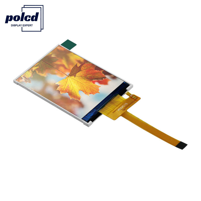 Дисплей 240С320 Нит ХД ТФТ Полкд 260 2,4 провода СПИ Тфт Лкд 4 дюймов