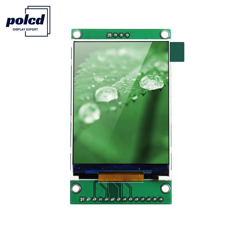Polcd 240X320 2,4-дюймовый ЖК-дисплей Tft Display ST7789V2 260 Nit TFT сенсорный экран