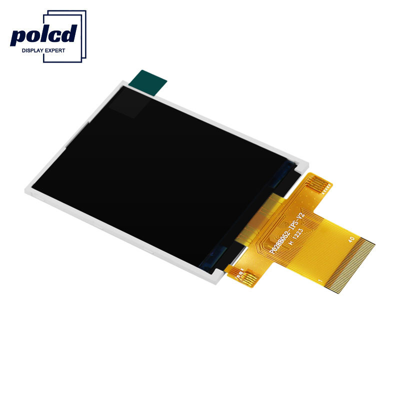Polcd 4 Wire ST7789V IPS TFT LCD Display 2.8 Spi Tft Module 240X320 пикселей