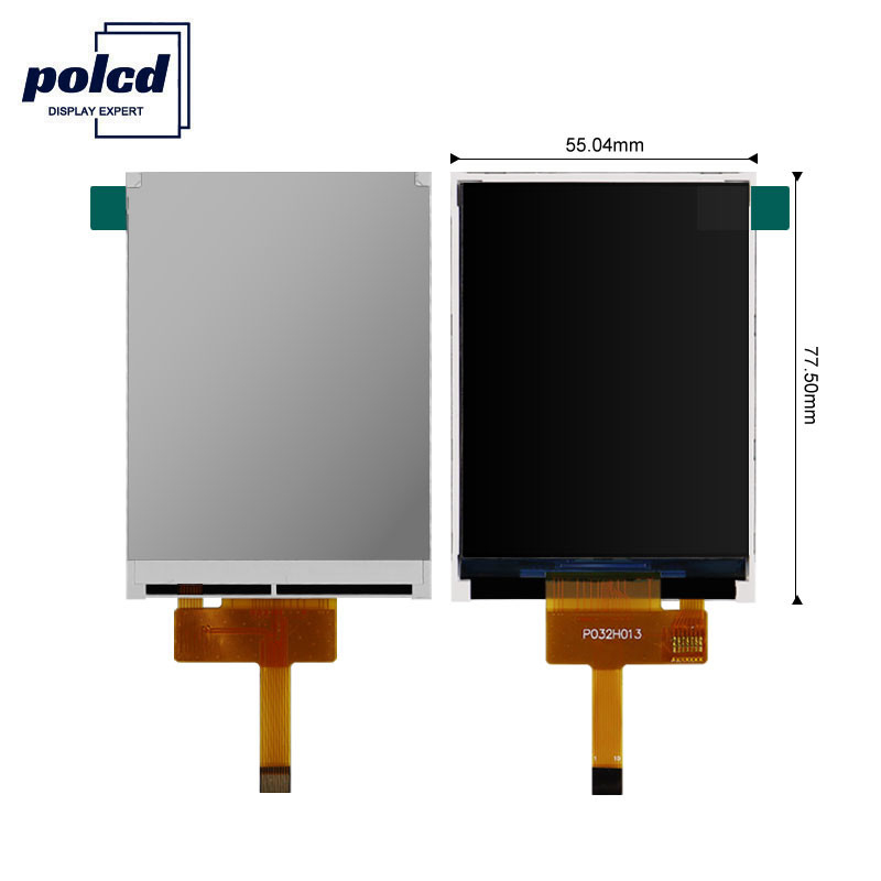 Polcd ST7789V 3,2-дюймовый сенсорный ЖК-монитор 320x240 с 4 линиями SPI высокой яркости ЖК-монитор
