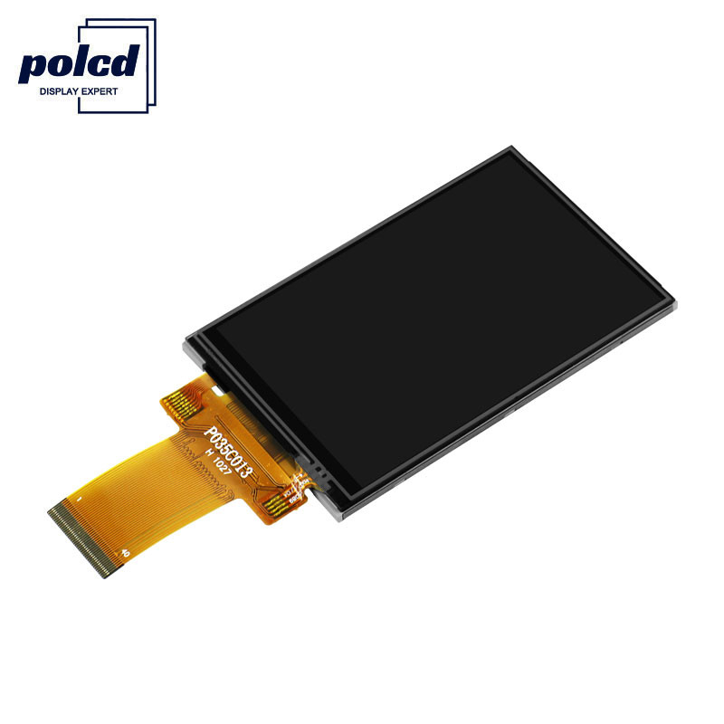 Бит 320кс480 Тфт Полкд 8080 МКУ 16 яркость 450 Лкд ИЛИ9488 3,5 дюймов