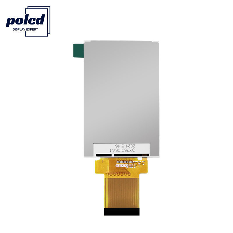 Экран касания ILI9488 MCU Tft Lcd Polcd 8080 3,5 дюйма Tft Lcd 320X480