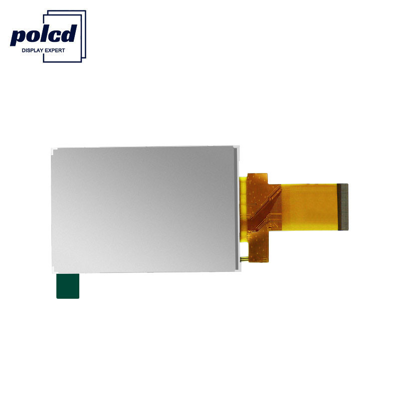 Polcd 18-битный RGB IPS TFT ЖК-дисплей 320x480 пикселей Tft Lcd 3.5