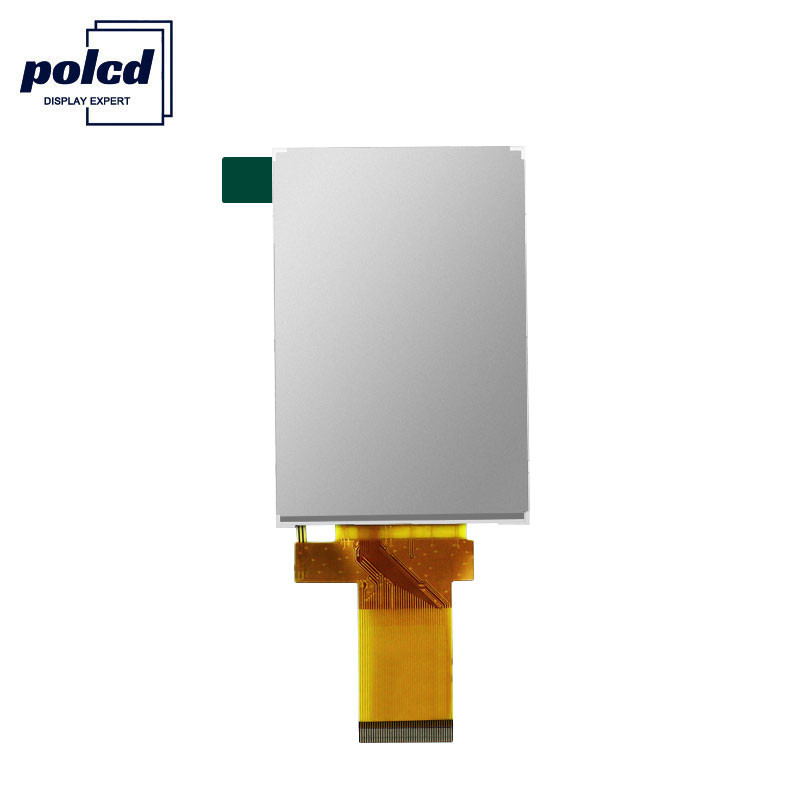 Дисплей Polcd 73,44 мм IPS TFT LCD 3,5-дюймовый Hdmi Lcd 320X480 пикселей