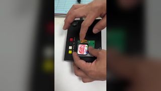 Polcd 1,69-дюймовый ЖК-экран для умных часов