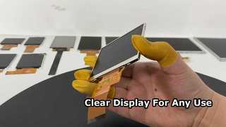 LQ035NC111 3,5-дюймовый TFT-дисплей