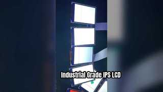 Испытание на старение Polcd Tft Lcd