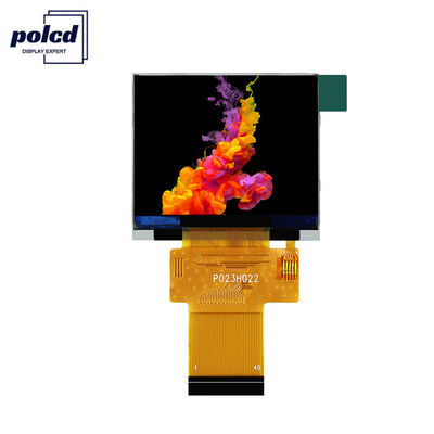 Экран касания TFT матрицы точек серийного порта SPI ILI9342C показывает 2,31 дюйма IPS LCD 320x240