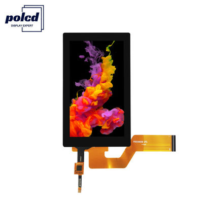 5,5 модуль дисплея IPS TFT LCD интерфейса дюйма MIPI Transmissive