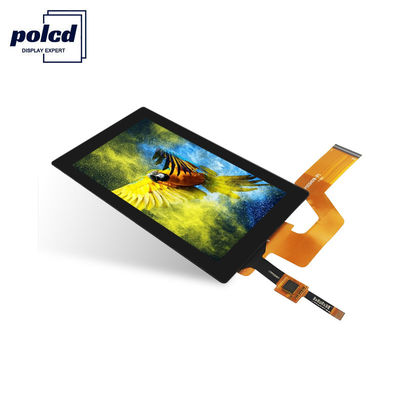 Касание 5,5 IPS дюйма показывает индикаторную панель интерфейса TFT LCD MIPI
