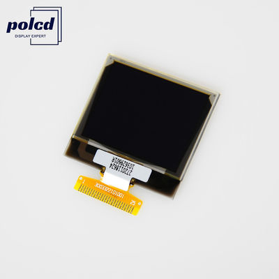 Polcd 1,32 дисплей белого Mono цвета мини OLED дюйма с 128x96 SPI IIC 25P 1,32»