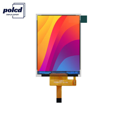 2.8' Tft Lcd Display Module 240x320 Ips Все углы просмотра Интерфейс Mipi