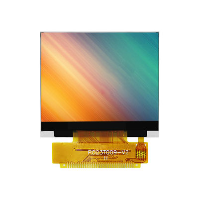 Polcd 2,31 дюйма 320x240 Разрешение 8080 MCU интерфейс ILI9342C Цветный ЖК-дисплейный модуль