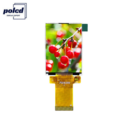 Polcd 2.4 In 240x320 Ili9341spi Tft Дисплей 36,72 мм 240x320 Tft