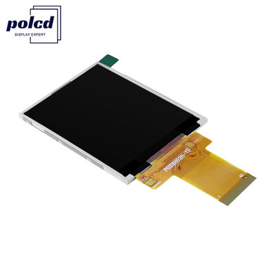 Polcd ILI9341V Дисплей 16 TFT высокой яркости 2,8-дюймовый экран Raspberry Pi