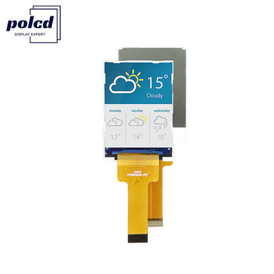 Polcd жидкокристаллический дисплей 2.0 дюймовый Mini Full Color ST7789 MCU IPS Full Angle View 240x320 TFT LCD модуль