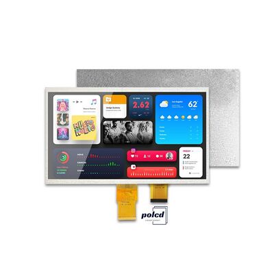 Polcd 1024X600 10,1-дюймовый ЖК-экран EK79001 высокой яркости TFT-дисплей