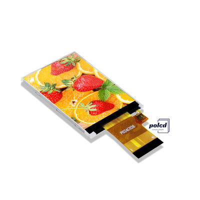 Polcd 320 нит 2,4-дюймовый ЖК-дисплей TFT ST7789V 240x320 разрешение LCM экран