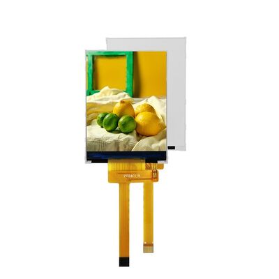 Polcd 240X320 ЖК-дисплей 260 нит 4-проводной SPI 2.4 Spi TFT ЖК-дисплей