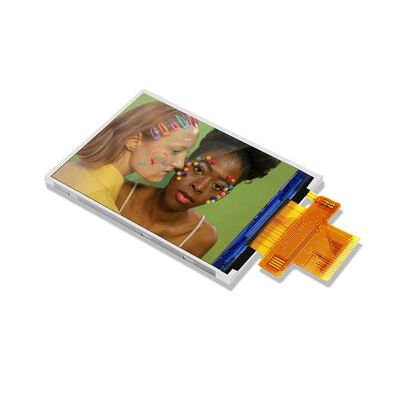 Polcd ST7789V2 2,4-дюймовый ЖК-дисплей Tft 4 Wire SPI 240x320 Lcd