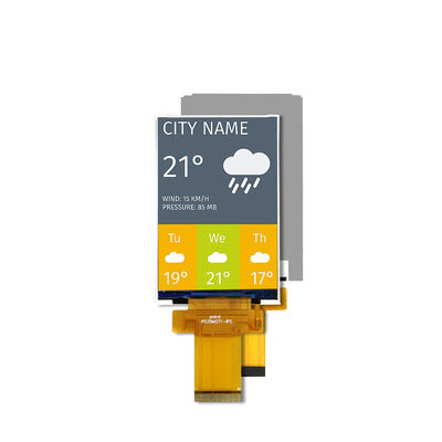 Polcd 3.5-дюймовый IPS-экран 320*480 TFT LCD модуль дисплея для камеры