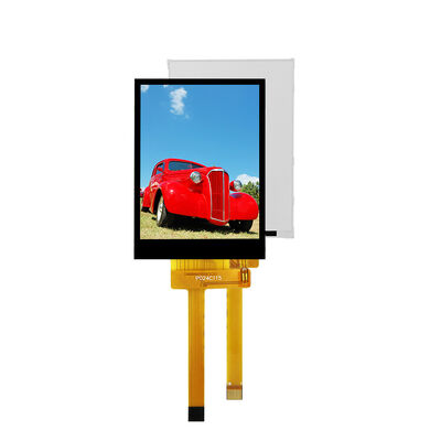 Polcd Qvga 240x320 Разрешение 2,4 дюйма ST7789V3 Сенсорный экран CTP TFT LCD дисплейный модуль