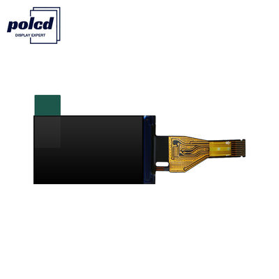 Таможня ТФТ Полкд МКУ отображает экран касания Тфт Лкд 1,14 дюймов для рекламы