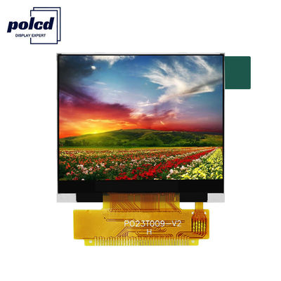 Polcd 2,31-дюймовый ЖК-дисплей 320x240 ILI9342C HD TFT Display P023T009-V2