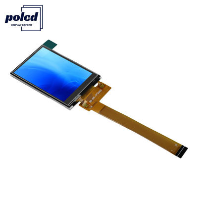 Polcd 8080 MCU TFT ЖК-дисплей ST7789V 2.4 Tft ЖК-экран Raspberry Pi