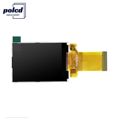 Polcd 3 WSPI 2,4-дюймовый сенсорный экран 8 бит 240x320 Дисплей P024C009