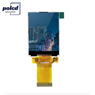 Polcd Colors 262K Tft Spi 240x320 ILI9341V 16-битное время отклика дисплея Lcd 35
