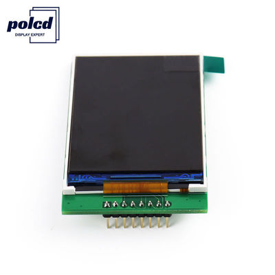 Polcd 240X320 2,4-дюймовый сенсорный TFT-экран 260 нит ЖК-сенсорная панель ST7789V2