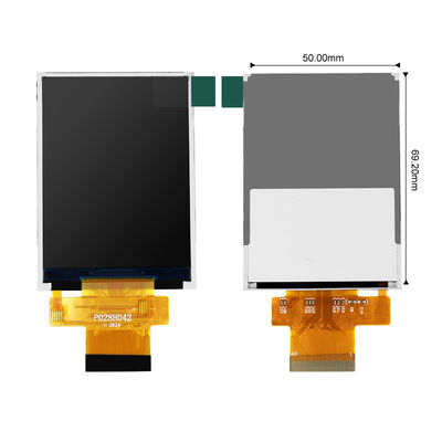 Polcd 240X320 2,8-дюймовый Tft-дисплей ILI9341V Full Hd Tft-дисплей