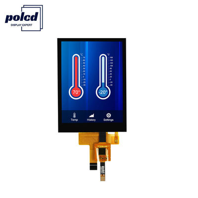 Polcd 240X320 Tft LCD емкостный сенсорный экран ST7789V 2.8 Tft LCD Shield Raspberry Pi