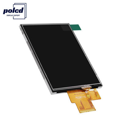 Экран касания модуля RoHS 240X320 TFT Polcd 4 Wire SPI 2,8 Lcd сопротивляющийся