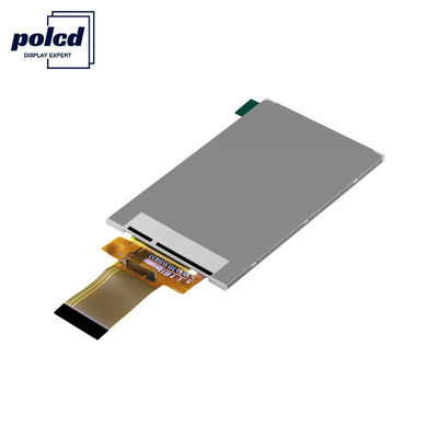 Пикселы Polcd 320x480 3,5-дюймовый ЖК-дисплей ILI9488 небольшой TFT-дисплей