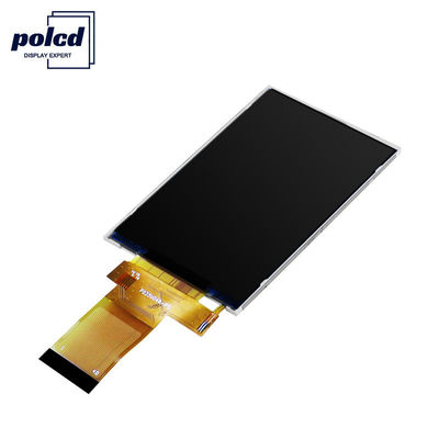 Polcd 18-битный RGB IPS TFT ЖК-дисплей 320x480 пикселей Tft Lcd 3.5