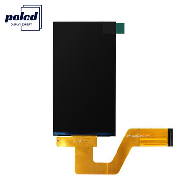 720x1280 дисплей ST7703 Lcd 5,5 дюймов